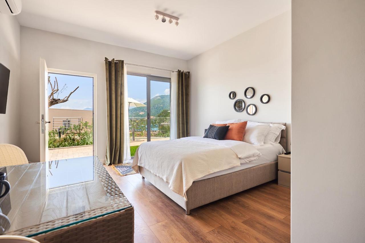 Casa Montenegro Residence 蒂瓦特 外观 照片