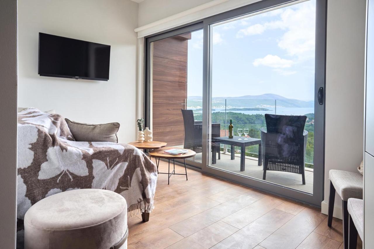 Casa Montenegro Residence 蒂瓦特 外观 照片