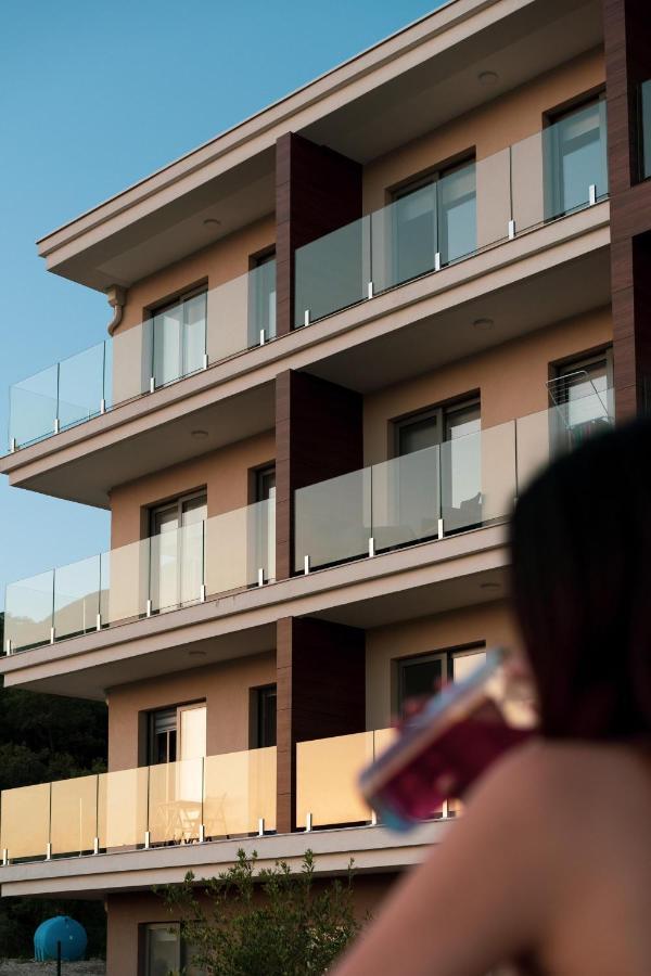 Casa Montenegro Residence 蒂瓦特 外观 照片
