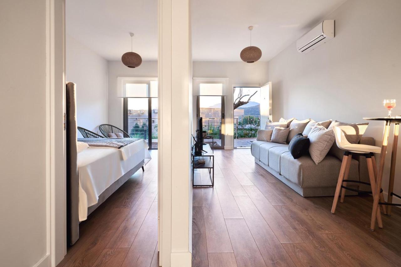 Casa Montenegro Residence 蒂瓦特 外观 照片