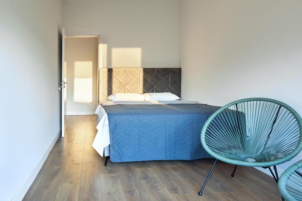 Casa Montenegro Residence 蒂瓦特 外观 照片