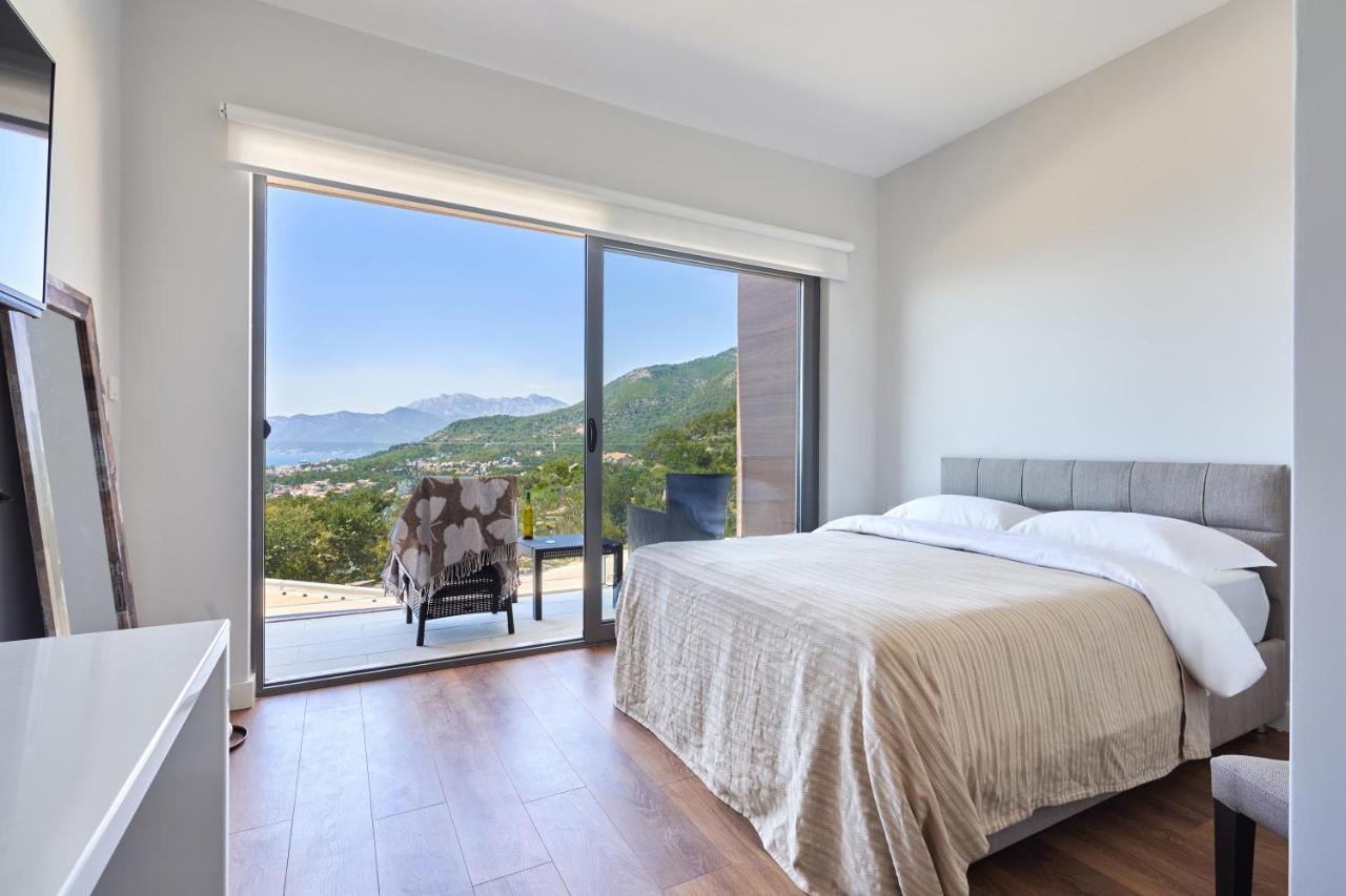 Casa Montenegro Residence 蒂瓦特 外观 照片