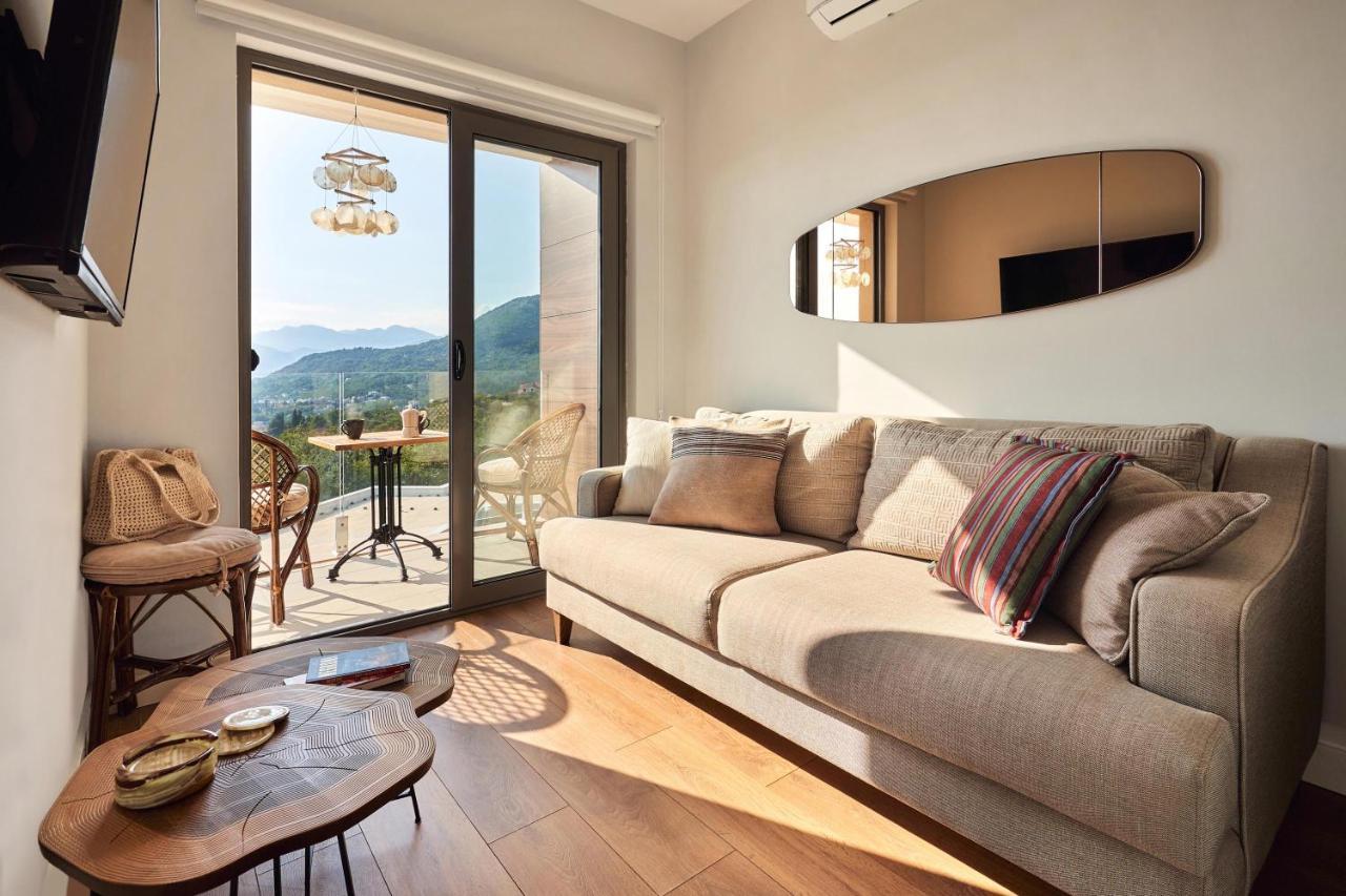 Casa Montenegro Residence 蒂瓦特 外观 照片