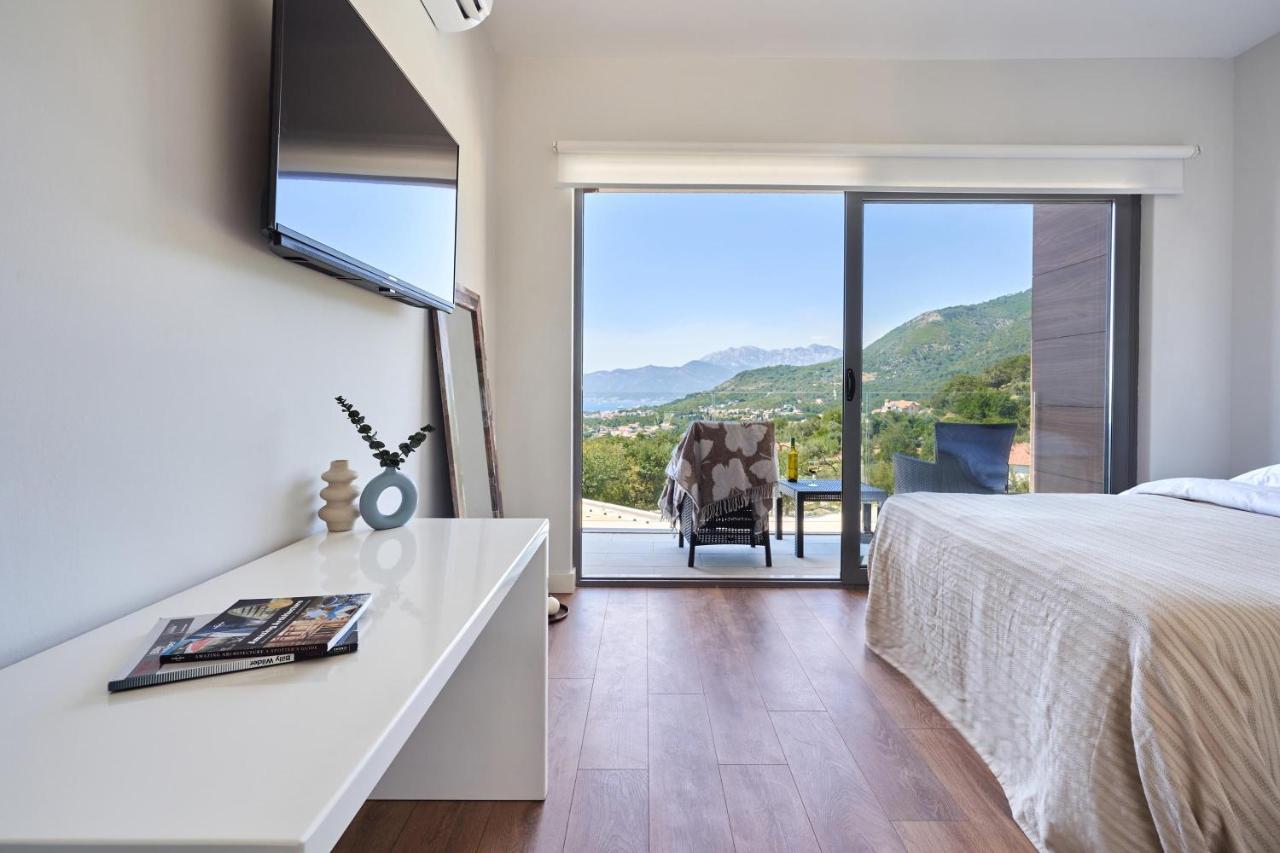 Casa Montenegro Residence 蒂瓦特 外观 照片