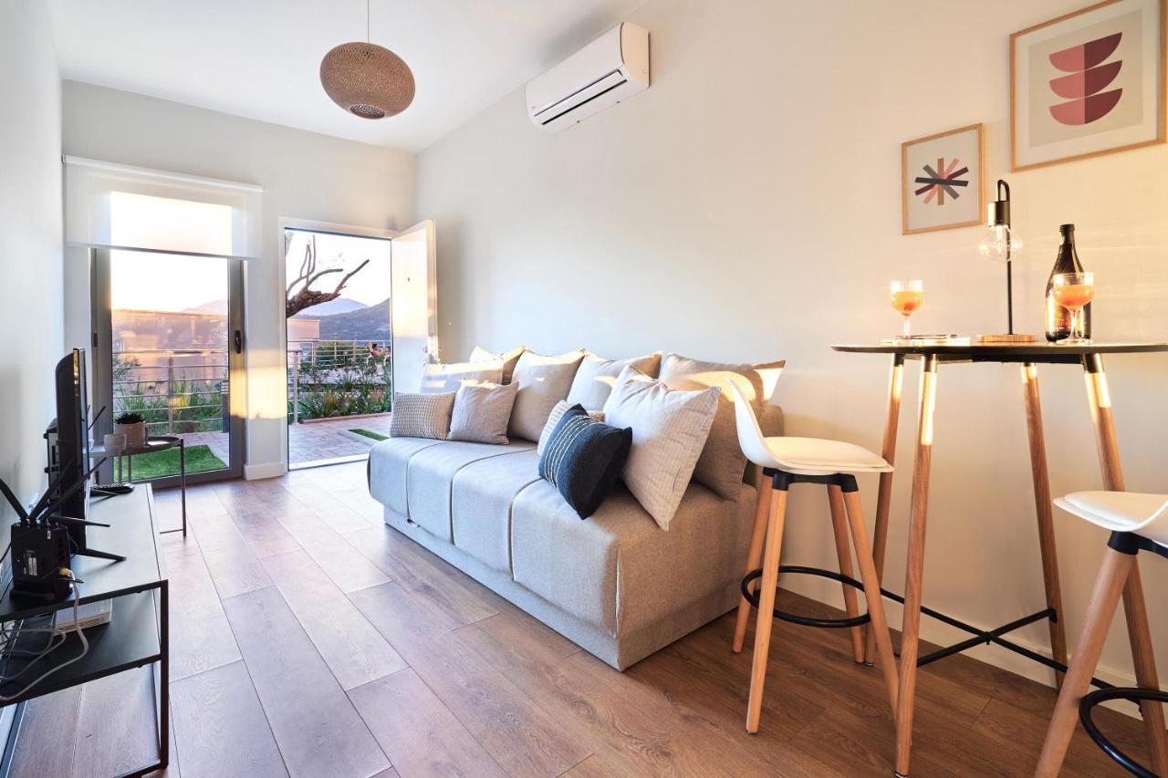 Casa Montenegro Residence 蒂瓦特 外观 照片