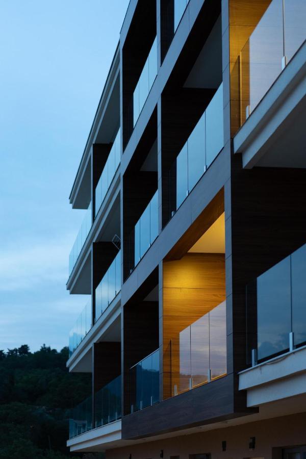 Casa Montenegro Residence 蒂瓦特 外观 照片
